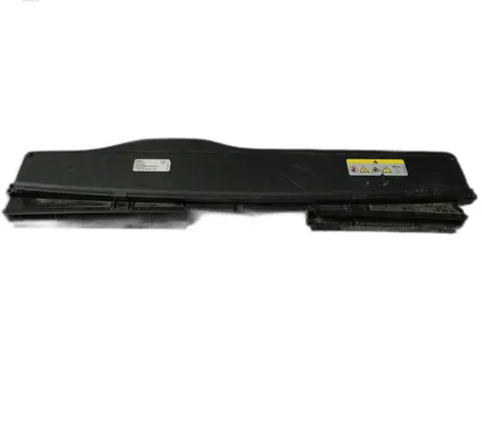 Volkswagen Golf VII Intercooler air guide/duct channel 5Q0129254A
