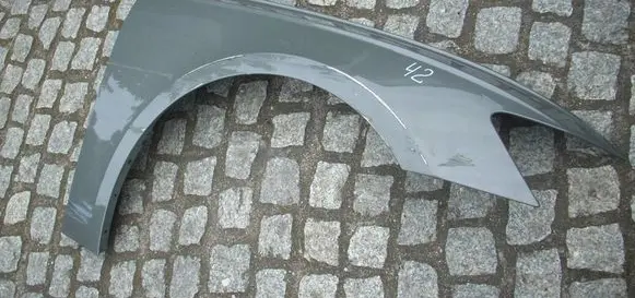 Audi A6 S6 C8 4K Fender 
