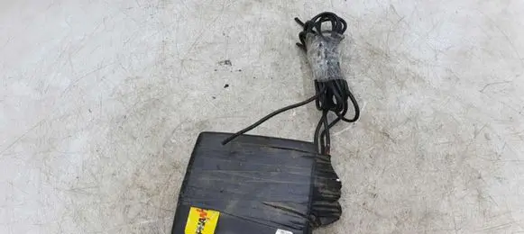 Chrysler Pacifica Alarm control unit/module 2600B