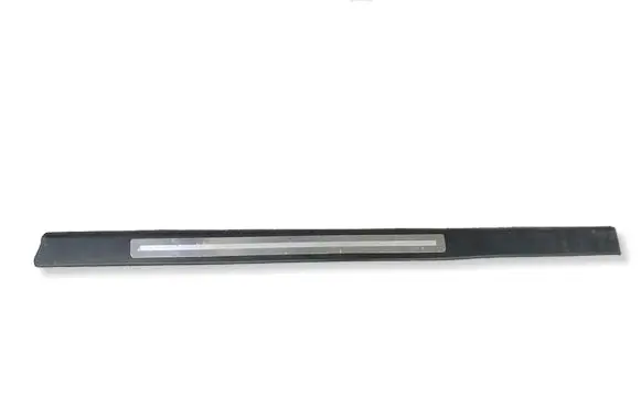 Audi A3 S3 A3 Sportback 8P Front sill trim cover 8P4853492A 8P4853492B 8P4853492F