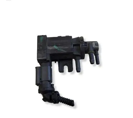 Citroen C5 Turbo solenoid valve 9665886280