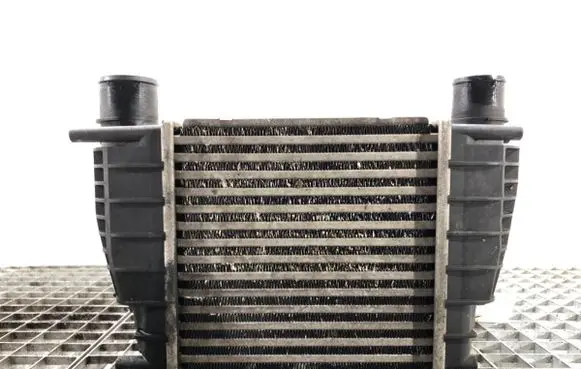 Renault Clio III Intercooler radiator 8200471888C