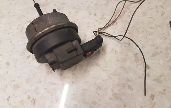 Jeep Grand Cherokee (WJ) Cruise control unit/module 4669979 60043