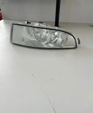 Skoda Octavia Mk2 (1Z) Front fog light 1Z0941701G 1Z0941699C