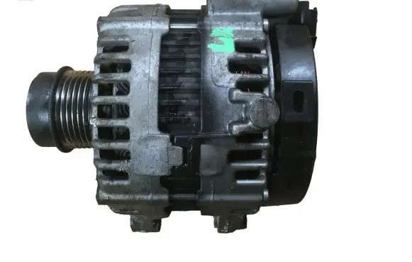 Citroen C5 Generator/alternator 9657129680