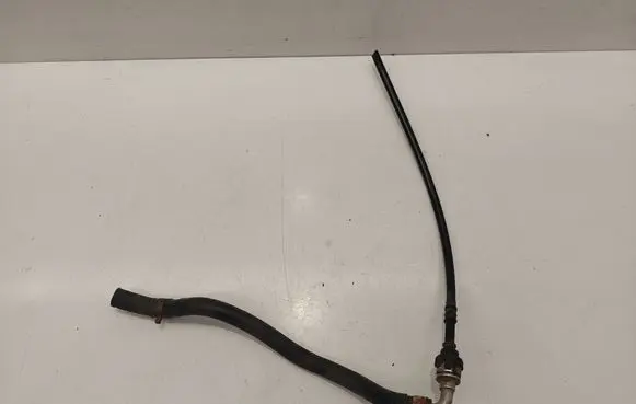 Skoda Octavia Mk3 (5E) Fuel main line pipe 8D1422891J