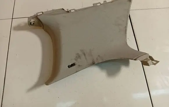 Volkswagen Golf V Other interior part 1K3867287