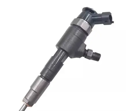 Peugeot Partner Fuel injector 0445110566 0445110565 9802776680