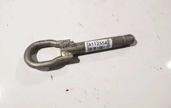 Renault Laguna III Towing hook eye 