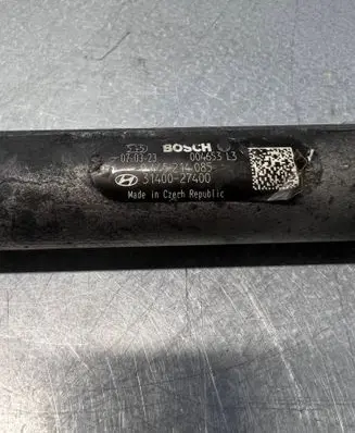Hyundai Santa Fe Fuel main line pipe 0445214085