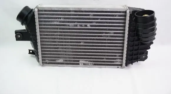 Subaru Forester SJ Intercooler radiator SICTM0200