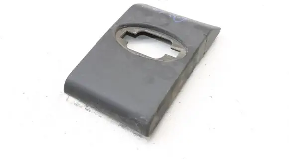 Opel Movano B Front door trim (molding) 768560130R