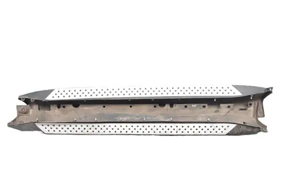 BMW X5 E70 Thresholds for All-terrain vehicles 7163555 7163556