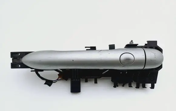 Renault Megane II Front door exterior handle 8200289825