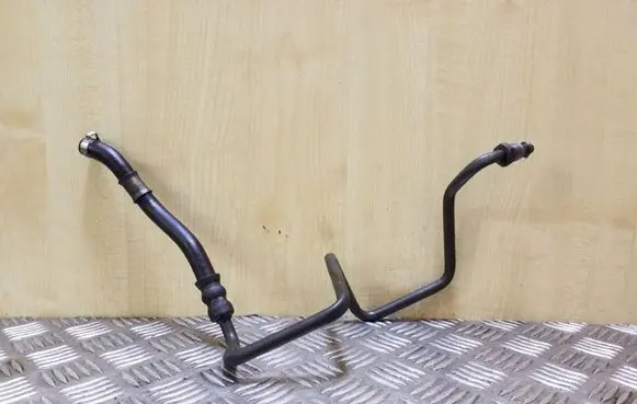 Opel Meriva B Power steering hose/pipe/line