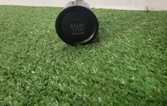 Mazda 3 II Engine start stop button switch BJS7663S0