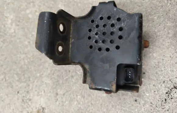 Jeep Cherokee Alarm system siren 2073591 14414046