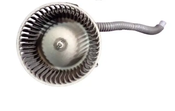 Heater fan/blower