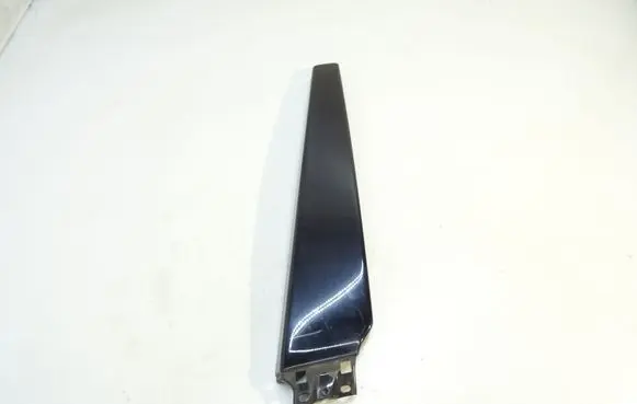 Audi A6 S6 C6 4F (B) pillar trim (top) 4F0853289