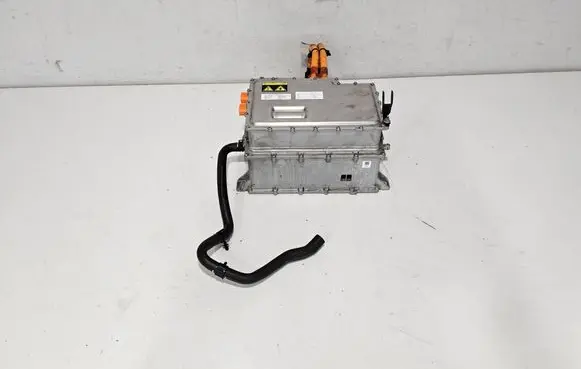 Polestar 4 Voltage converter inverter 80041638 250427 6608372088