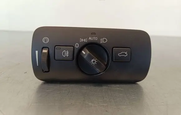 Volvo V40 Light switch 30739424 10092205 130313