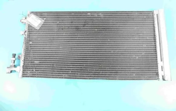 Renault Megane III A/C cooling radiator (condenser) AC848965 IMPRK1355888