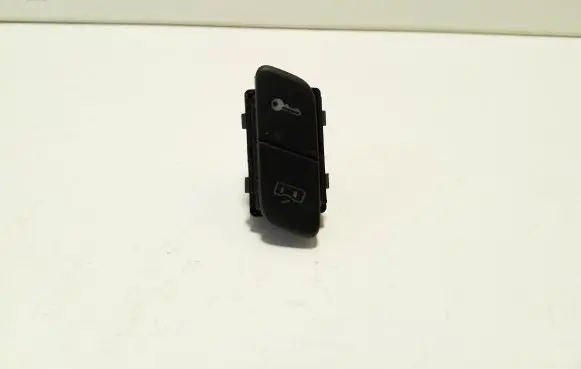 Central locking switch button