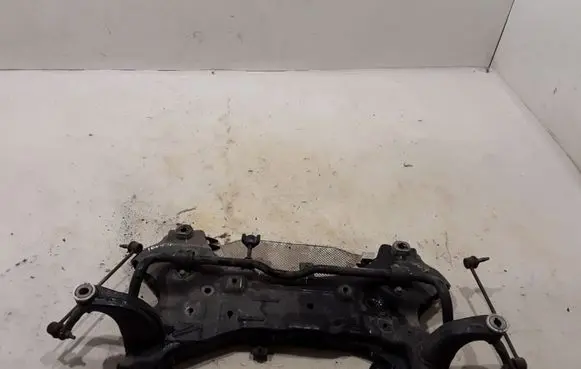 Hyundai Ioniq Front subframe 62401G2100