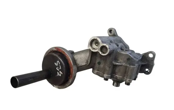 Audi A8 S8 D3 4E Oil pump 8705161630 059115105 16803201