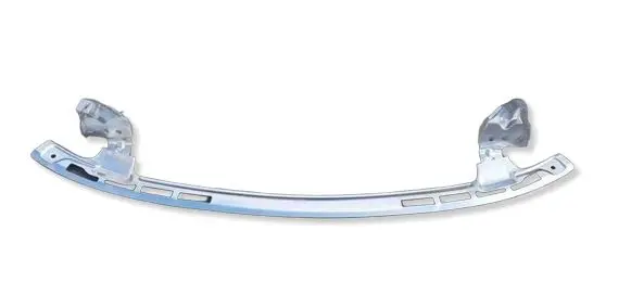 Tesla Model Y Front bumper support beam 150543300A 1505433