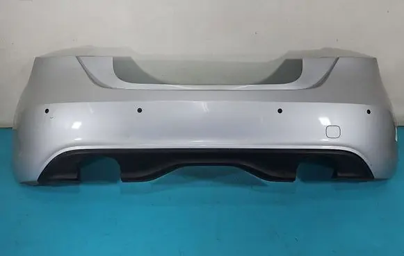 Mercedes-Benz A W176 Rear bumper IMPRK1520471