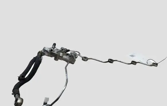 Mazda 6 Fuel return line/hose