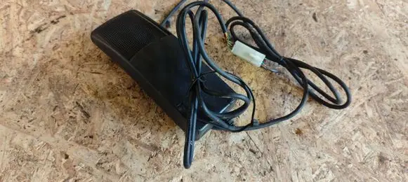 Audi A6 S6 C5 4B Phone BF090874