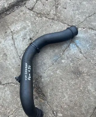 Volkswagen Sharan Intercooler hose/pipe