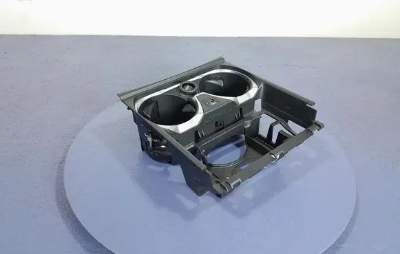 Audi A4 S4 B7 8E 8H Glove box 7944194