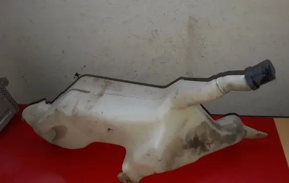 Fiat Doblo Windshield washer fluid reservoir/tank T800