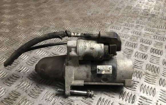 Subaru Outback Starter motor 23300AA620 M002T89071