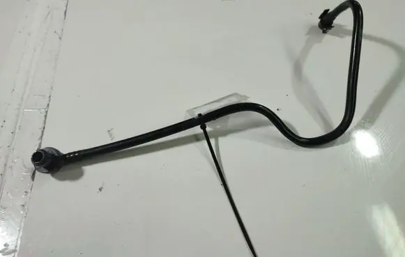 Dacia Sandero Vacuum line/pipe/hose 