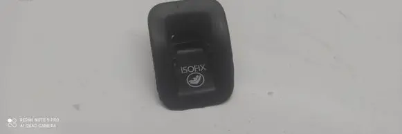 Audi A4 S4 B8 8K ISOFIX Bracket 8T0887223B