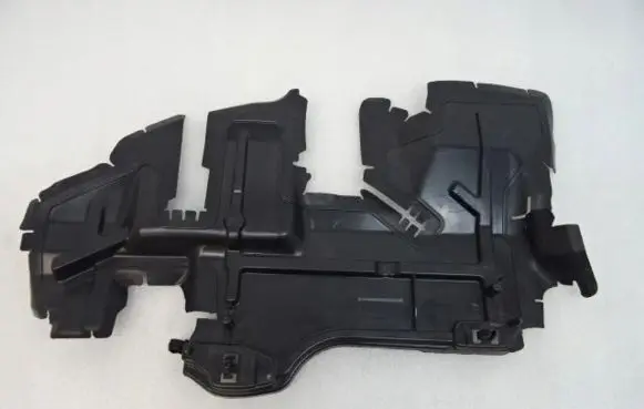 Citroen C3 Radiator trim 9812346180