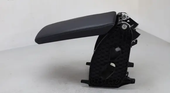 Skoda Superb B8 (3V) Armrest 3V0864207