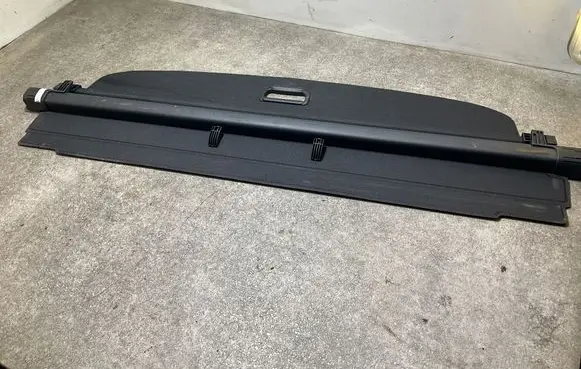 Skoda Octavia Mk4 Parcel shelf load cover 5E7867871 076030004400