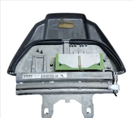 Antenna control unit