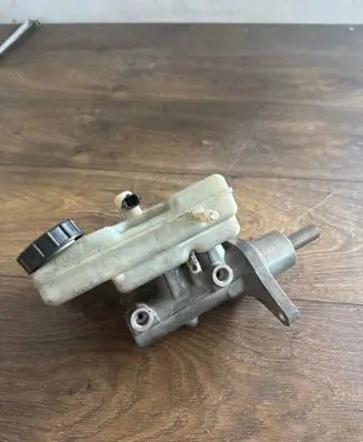 Renault Master III Master brake cylinder