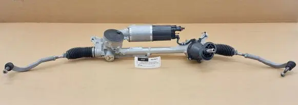 Volvo XC40 Steering rack EV400
