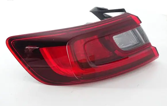 Renault Arkana Rear/tail lights 265552466R