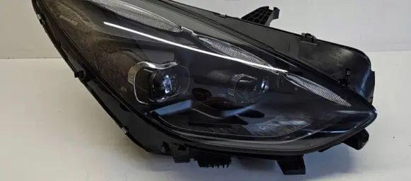 Mercedes-Benz AMG GT C192 Headlight/headlamp A1929067600