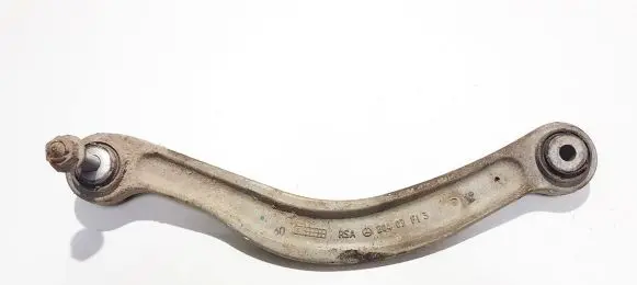 Mercedes-Benz E W212 Rear upper control arm/wishbone 20407fl3