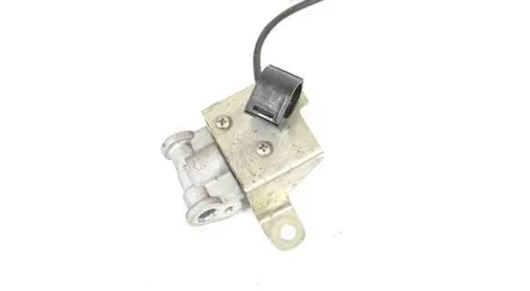 Air conditioning (A/C) pressure sensor