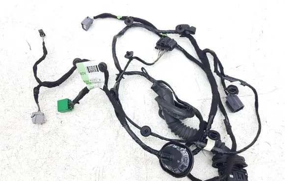 Ford Edge II Rear door wiring loom L2GT14633 L2GT14633ADB DU5T14603